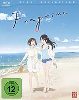 Fragtime Blu-ray