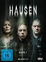 Hausen - Staffel 01 DVD