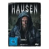 Hausen - Staffel 01 / Tape Edition DVD