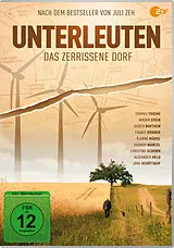 Unterleuten - Das zerrissene Dorf DVD