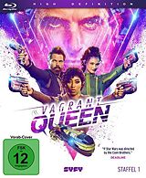 Vagrant Queen - Staffel 01 Blu-ray