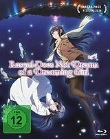 Rascal Does Not Dream of a Dreaming Girl Blu-ray
