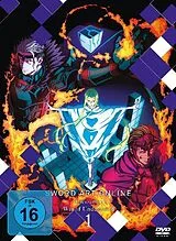 Sword Art Online - Alicization - War of Underworld - Staffel 3 / Vol. 01 DVD