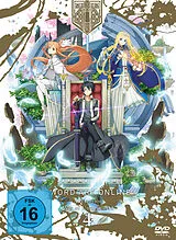 Sword Art Online - Alicization - War of Underworld - Staffel 3 / Vol. 04 DVD