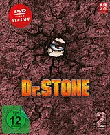 Dr. Stone DVD
