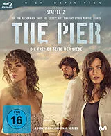 The Pier - Die Fremde Seite der Liebe - Staffel 02 Blu-ray