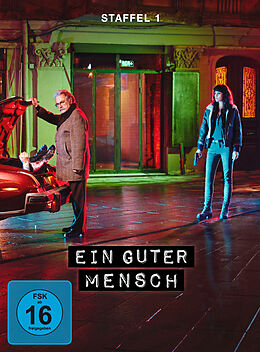 Ein guter Mensch - Staffel 01 / Limited Edition DVD