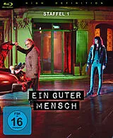 Ein guter Mensch - Staffel 01 / Limited Edition Blu-ray