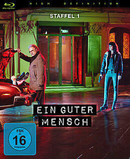 Ein guter Mensch - Staffel 01 / Limited Edition Blu-ray