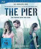 The Pier - Die Fremde Seite der Liebe Blu-ray