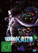 Magic Kaito 1412 DVD