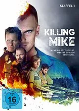Killing Mike - Staffel 01 DVD