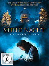 Stille Nacht - Ein Lied für die Welt DVD