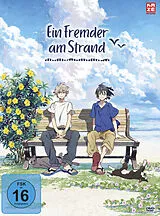 Ein Fremder Am Strand - Le DVD