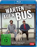 Warten aufn Bus - Staffel 01 Blu-ray