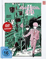 Mob Psycho 100 - Staffel 2 - Vol. 1 DVD