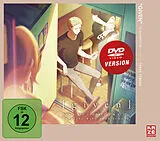 Given  Vol. 3 DVD