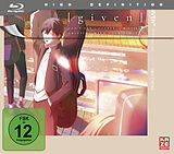 Given - 2 Blu-ray