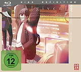 Given  Vol. 2 Blu-ray