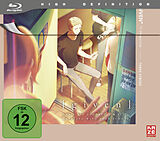 Given  Vol. 3 Blu-ray