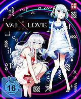 Val x Love DVD