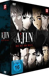 Ajin - Demi-Human DVD