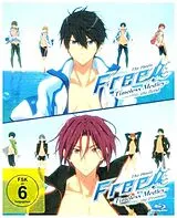 Free! - Timeless Medley Blu-ray