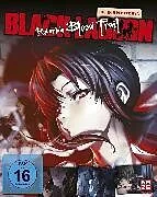 Black Lagoon - Robertas Blood Trail DVD