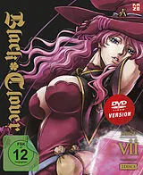 Black Clover - Staffel 2 / Vol. 7 DVD