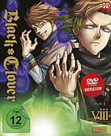 Black Clover - Staffel 2 / Vol. 8 DVD