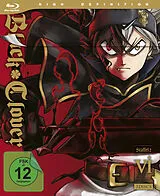 Black Clover - Staffel 2 / Vol. 6 Blu-ray