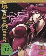 Black Clover - Staffel 2 / Vol. 7 Blu-ray