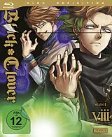 Black Clover - Staffel 2 / Vol. 8 Blu-ray