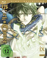 Black Clover - Staffel 2 / Vol. 9 Blu-ray