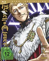 Black Clover - Staffel 2 / Vol. 10 Blu-ray