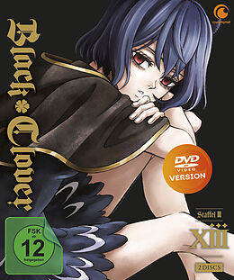 Black Clover - Staffel 3 - Vol. 13 DVD