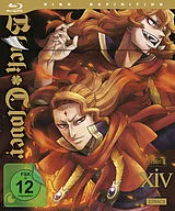 Black Clover - Staffel 3 - Vol. 14 Blu-ray