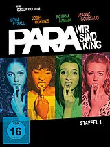 Para - Wir sind King - Staffel 01 DVD