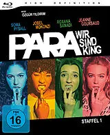 Para - Wir sind King - Staffel 01 Blu-ray