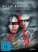 Wild Republic - Staffel 1 DVD