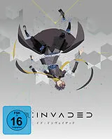 ID:Invaded Blu-ray