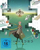ID:Invaded Blu-ray