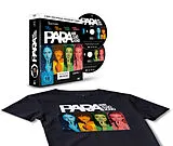 Para - Wir sind King - Staffel 01 / Limited Edition inkl. T-Shirt DVD
