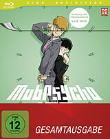 Mob Psycho 100 - 1. Staffel Blu-ray
