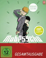 Mob Psycho 100 - Bundle 1.0 DVD
