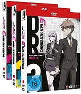 Danganronpa 3: Future Arc DVD