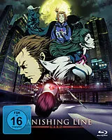 Garo - Vanishing Line Blu-ray