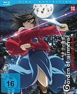Garden of Sinners  Gesamtausgabe Limited Edition BLU-RAY