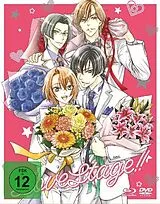 Love Stage!! Blu-ray