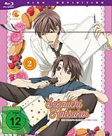Sekaiichi Hatsukoi 1.2 Blu-ray